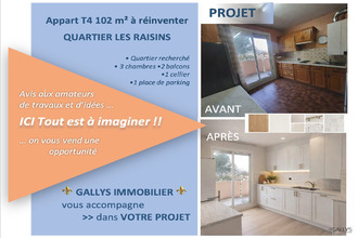 achat appartement toulouse 31200