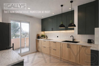 achat appartement toulouse 31200