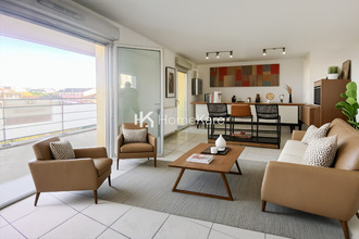 achat appartement toulouse 31200