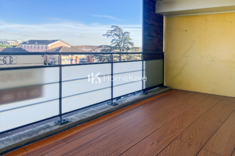 achat appartement toulouse 31200