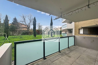 achat appartement toulouse 31200