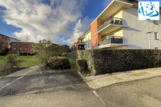 achat appartement toulouse 31200