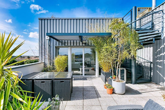 achat appartement toulouse 31200