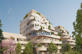 achat appartement toulouse 31200