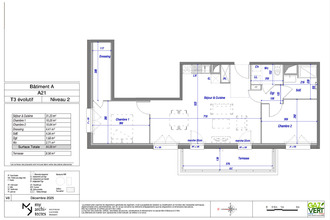 achat appartement toulouse 31200