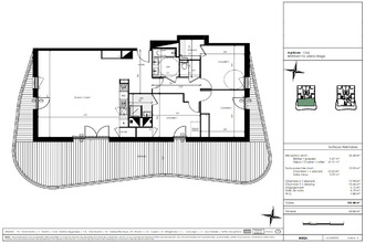 achat appartement toulouse 31200