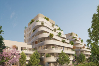 achat appartement toulouse 31200