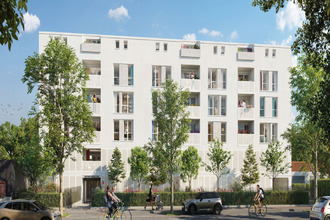 achat appartement toulouse 31200