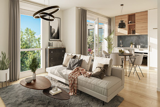 achat appartement toulouse 31200