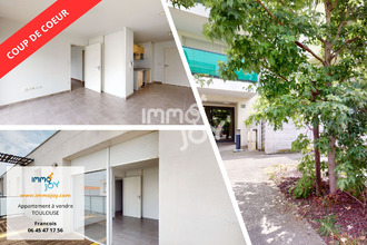 achat appartement toulouse 31200