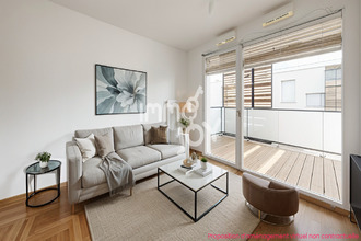 achat appartement toulouse 31200