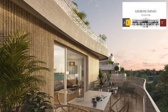 achat appartement toulouse 31200