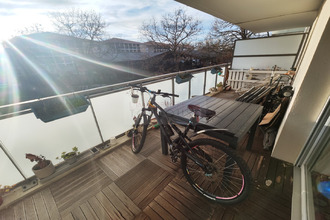 achat appartement toulouse 31200