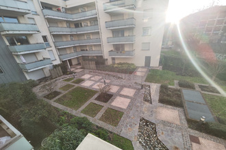 achat appartement toulouse 31200