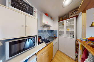 achat appartement toulouse 31200