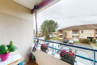 achat appartement toulouse 31200