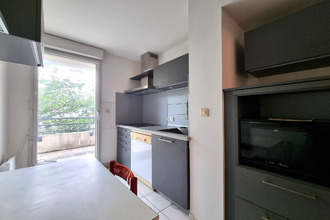 achat appartement toulouse 31200