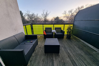 achat appartement toulouse 31200