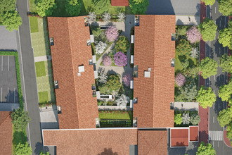 achat appartement toulouse 31200