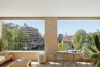achat appartement toulouse 31200
