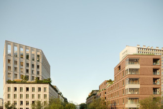 achat appartement toulouse 31200