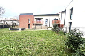 achat appartement toulouse 31200