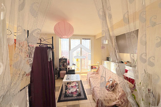 achat appartement toulouse 31200