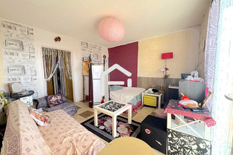 achat appartement toulouse 31200