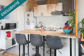 achat appartement toulouse 31200