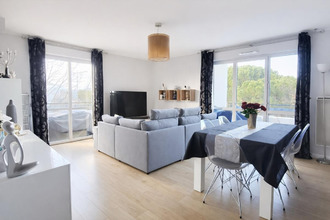 achat appartement toulouse 31200