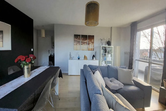 achat appartement toulouse 31200