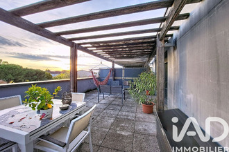 achat appartement toulouse 31200