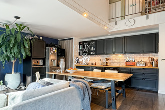 achat appartement toulouse 31200