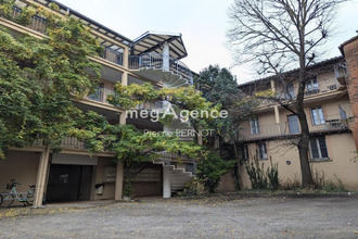 achat appartement toulouse 31200