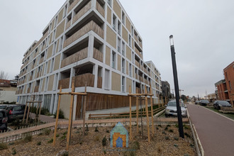 achat appartement toulouse 31200