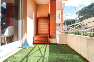 achat appartement toulouse 31200