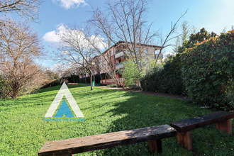 achat appartement toulouse 31200