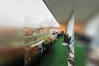 achat appartement toulouse 31200