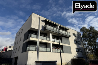 achat appartement toulouse 31200