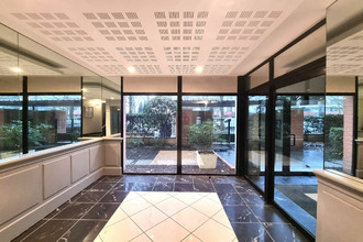 achat appartement toulouse 31200