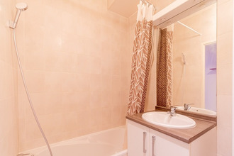 achat appartement toulouse 31200