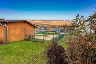 achat appartement toulouse 31200