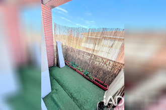 achat appartement toulouse 31200