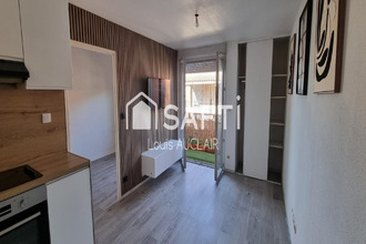 achat appartement toulouse 31200