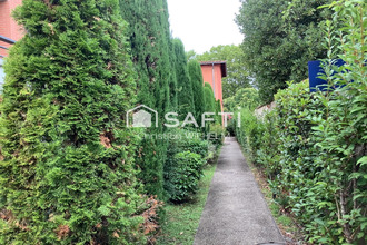 achat appartement toulouse 31200