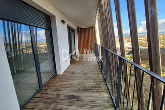 achat appartement toulouse 31200