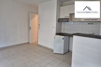 achat appartement toulouse 31200
