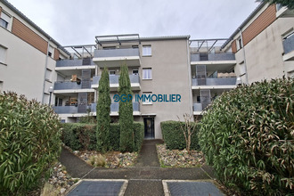 achat appartement toulouse 31200