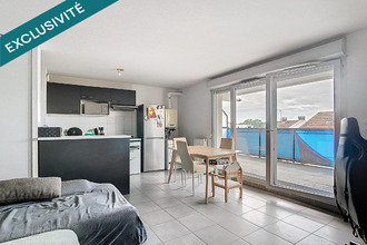 achat appartement toulouse 31200