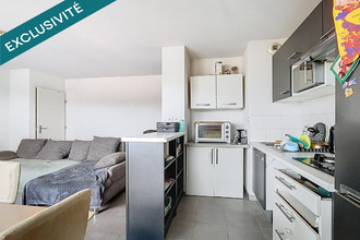 achat appartement toulouse 31200